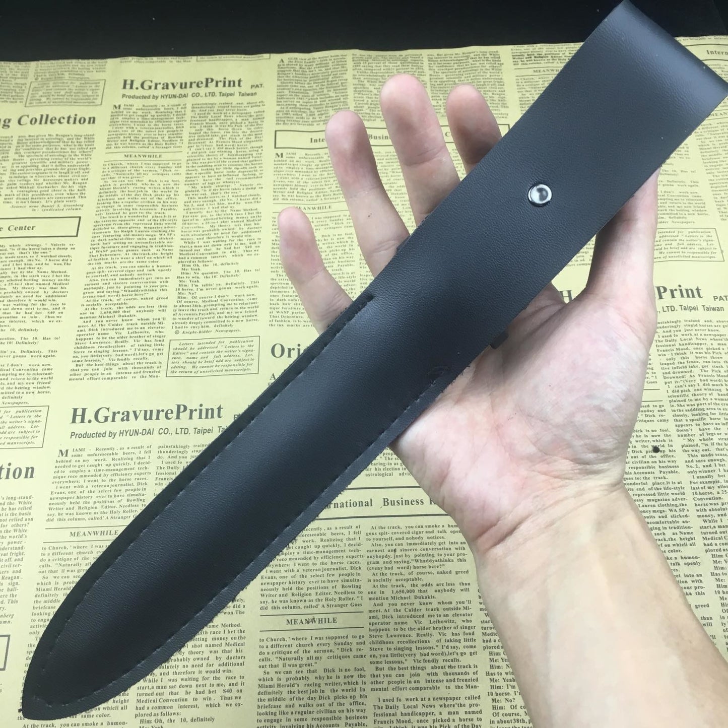 Rambo High quality military hunting knife double edged stainless steel camping knife 3Cr13 tactical knife black fixed blade