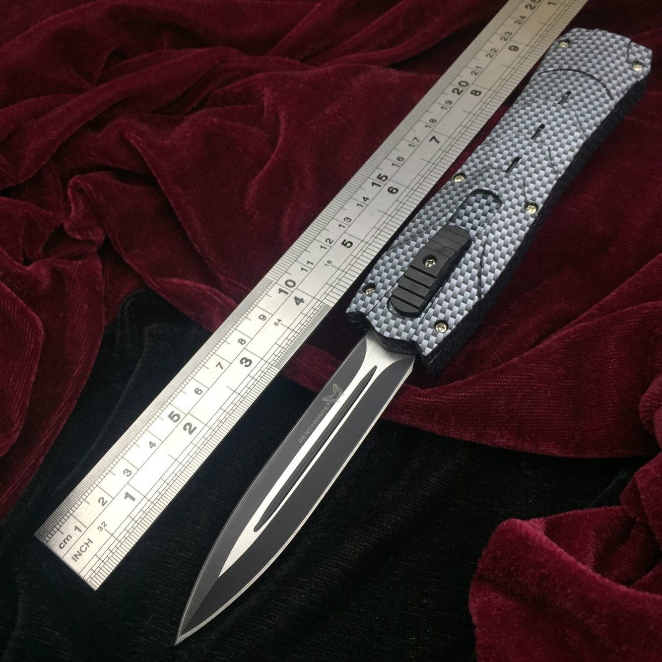 New Product Upgrades Pocket Tactical Knives Spring Assist Knife Folding Blade Fixed Blades Survival Rescue Tools Outdoor Camping Knifes Hunting Combat Automatic Open/Closes 8.8 Inch |Card Knife+Push Knife + Gifts Knives Set