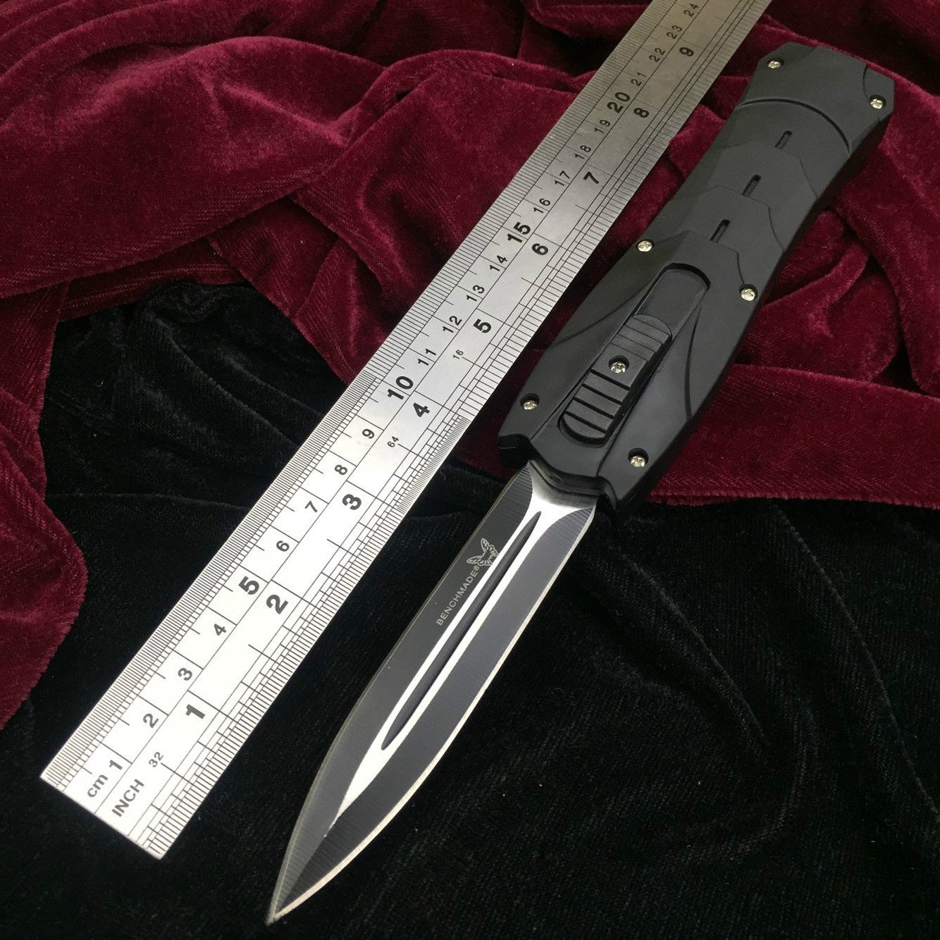 New Product Upgrades Pocket Tactical Knives Spring Assist Knife Folding Blade Fixed Blades Survival Rescue Tools Outdoor Camping Knifes Hunting Combat Automatic Open/Closes 8.8 Inch |Card Knife+Push Knife + Gifts Knives Set