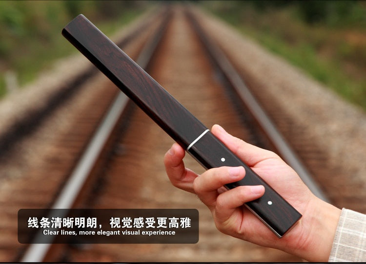 Voltron outdoor katana knife Camping survival tactical knife, outdoor hunting saber, tactical sharp straight knife D2 fixed blade