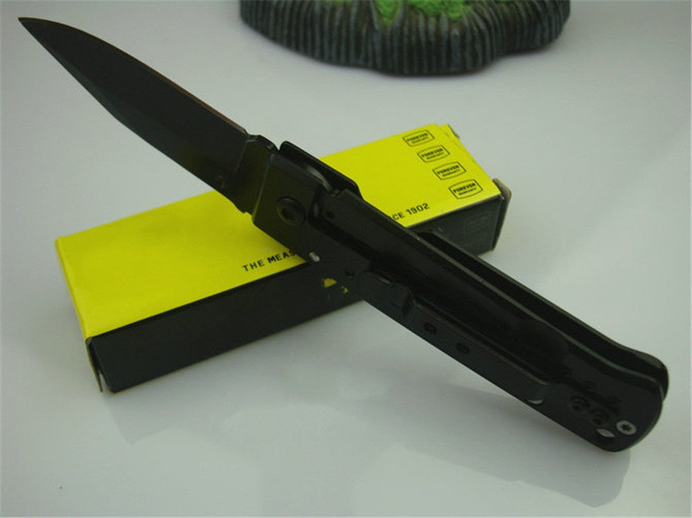 2021 NEW High Quality Tactical Knife Combat Fixed Blade Knife Hunting Camping EDC Rescue Tools Outdoor Survival Folding Pocket Knives