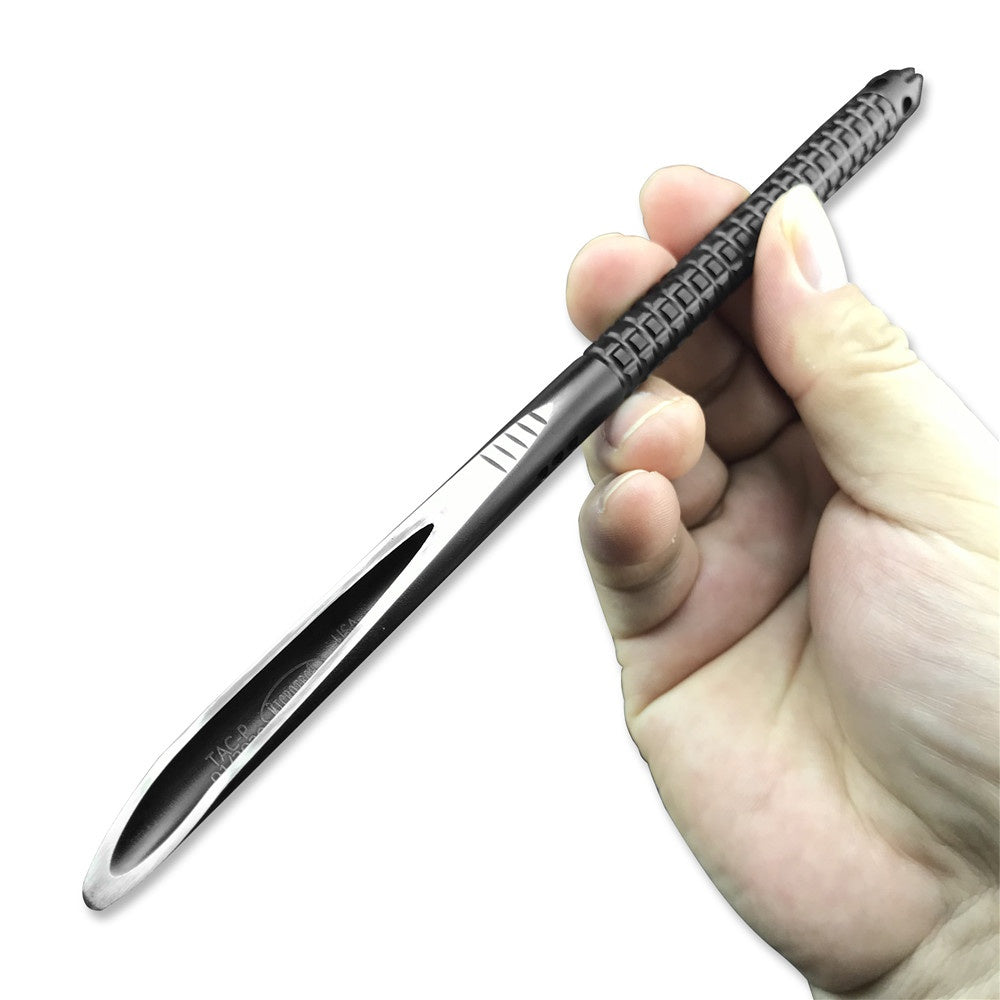 Microtech TCP-P178 Bayonet Dagger Hunting Tools Self-defense Weapons Outdoor Portable Knife K Scabbard + Back Clip 2 Colours