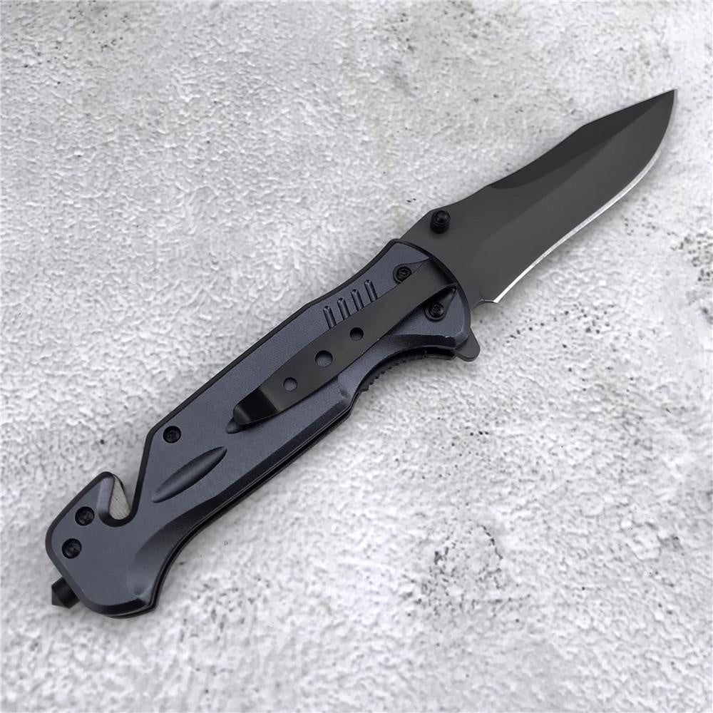 Benchmade DA31 SpeedSafe Assisted Knife Opening EDC Outdoor Survival Pocket Knives Mini Folding Knife Blade Letter Opener Survival Knife Multifunction Outdoor Tactical Rescue Tools Folding Hunting