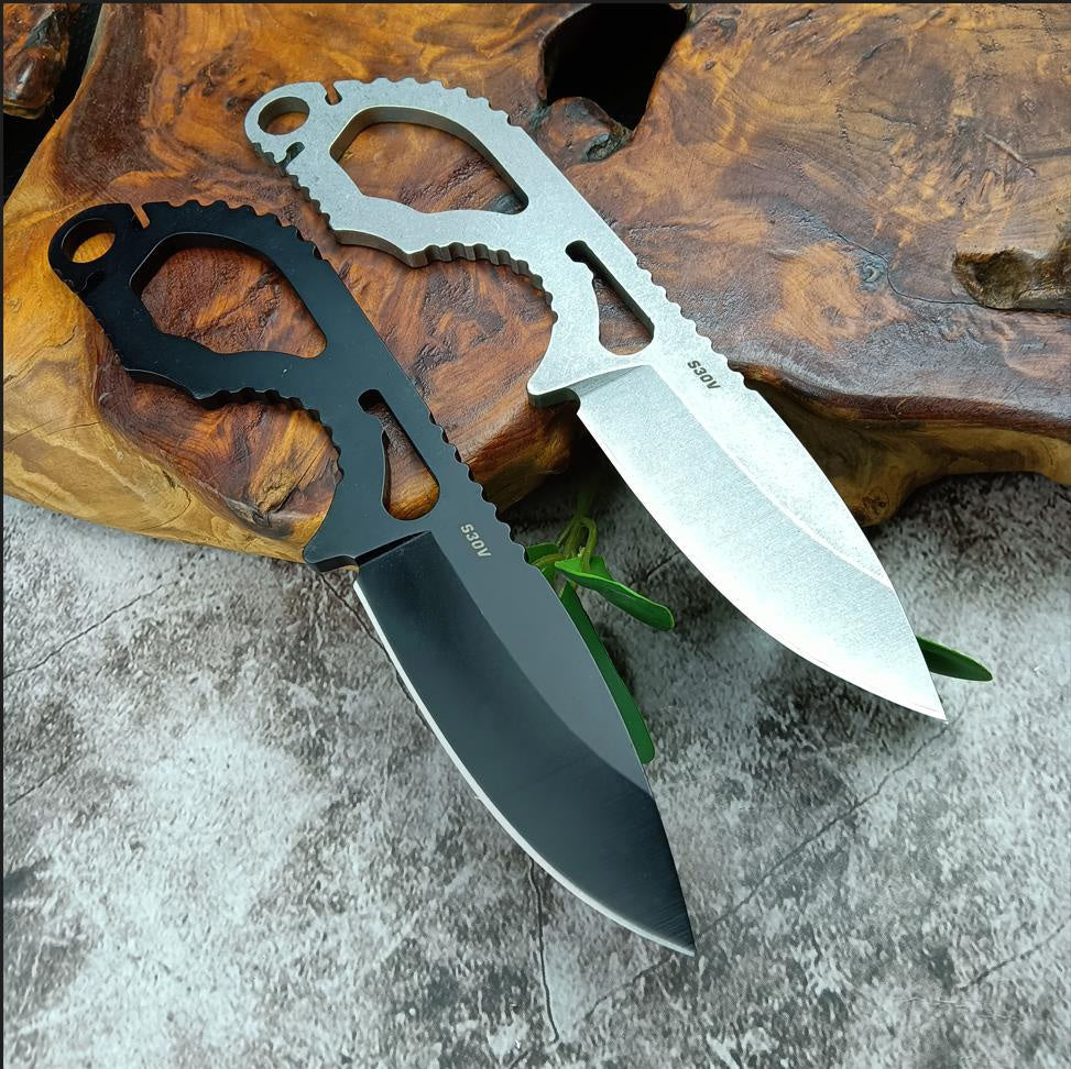Benchmade Tactical Knife Edc Push Knife, Gimlet Knife, Fist knife 101 CBK Push Dagger 6" fixed blade knife , combat knife Kydex Sheath