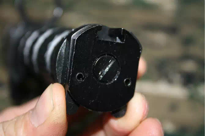 tactical 95 Bayonet fixed blade military Army COMBAT knives outdoor survival tools