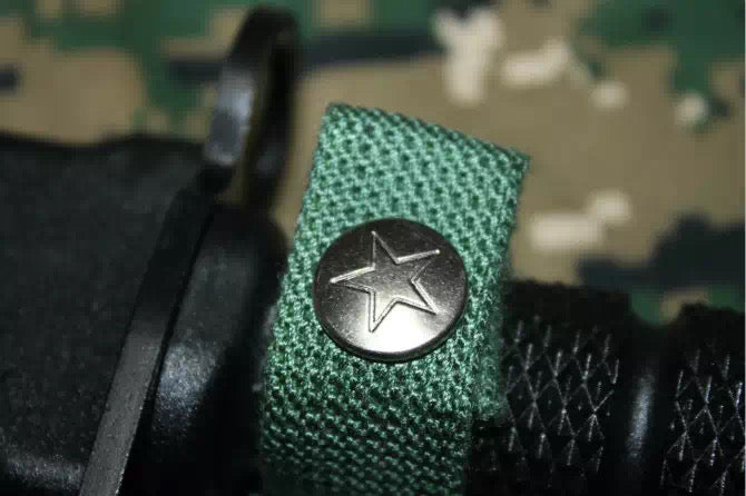 tactical 95 Bayonet fixed blade military Army COMBAT knives outdoor survival tools