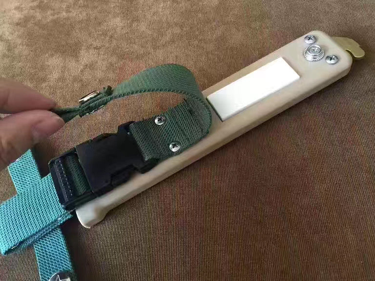 tactical 95 Bayonet fixed blade military Army COMBAT knives outdoor survival tools