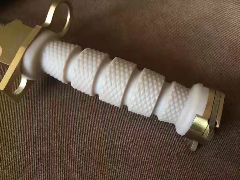 tactical 95 Bayonet fixed blade military Army COMBAT knives outdoor survival tools