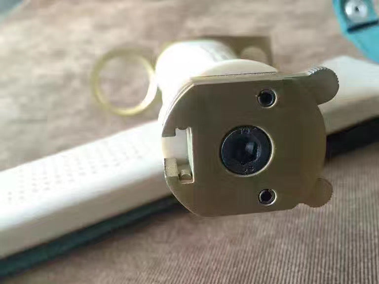 tactical 95 Bayonet fixed blade military Army COMBAT knives outdoor survival tools