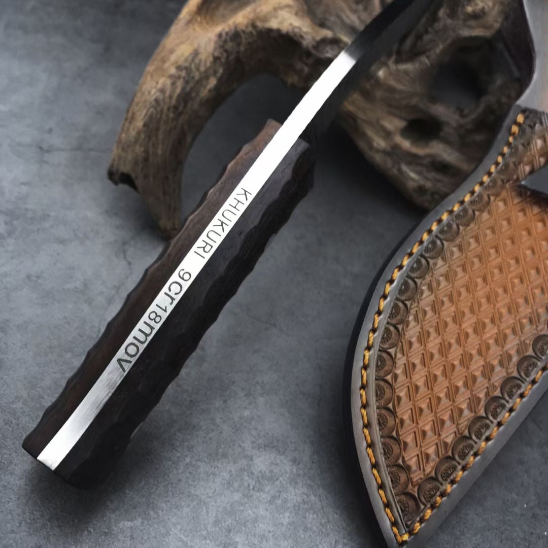 tactical fixed blade machete COMBAT knives outdoor survival tools