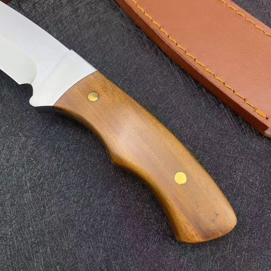 tactical fixed blade machete COMBAT knives outdoor survival tools