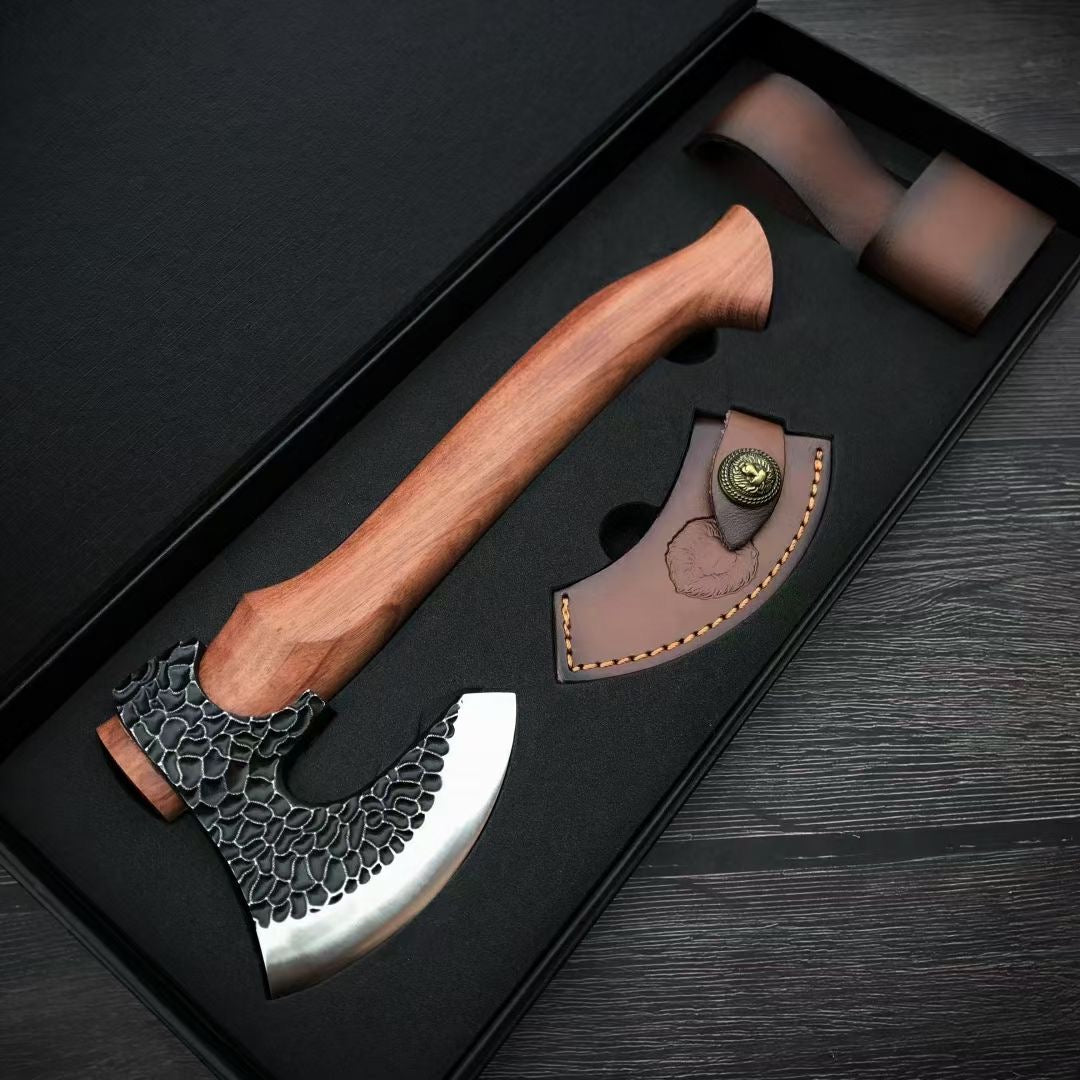 Outdoor survival Hatchet camping tactical axe