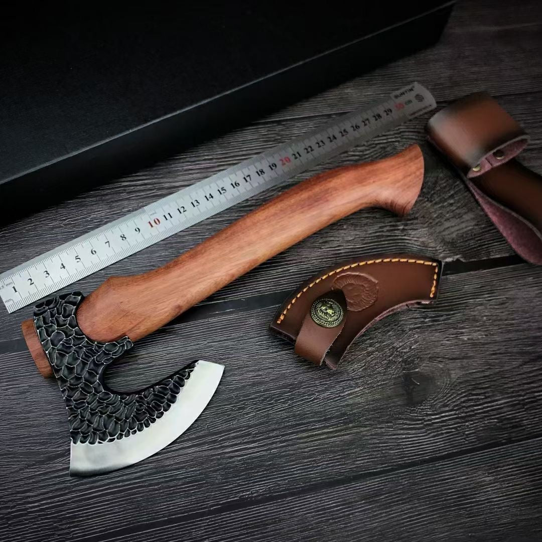 Outdoor survival Hatchet camping tactical axe