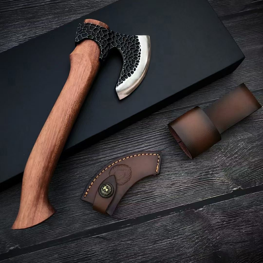 Outdoor survival Hatchet camping tactical axe