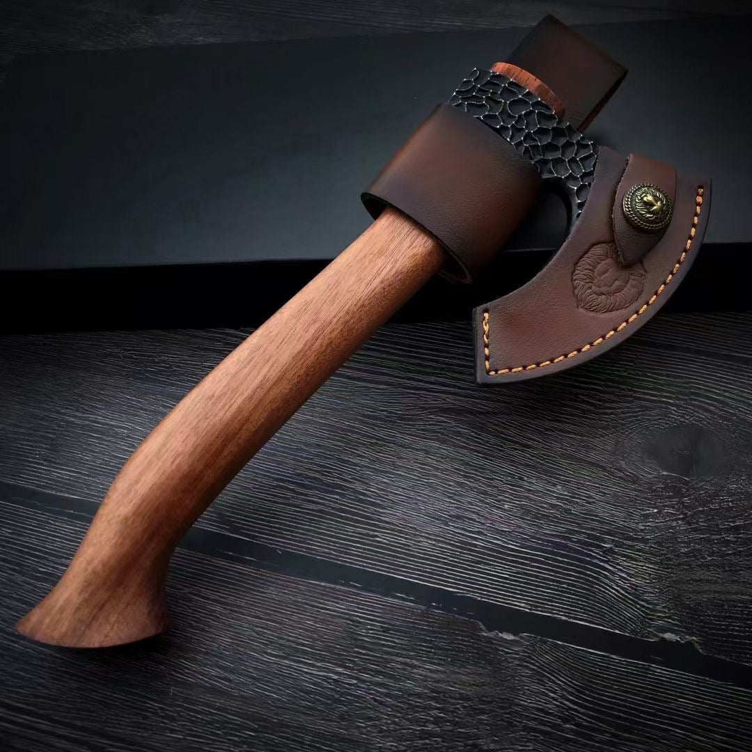 Outdoor survival Hatchet camping tactical axe