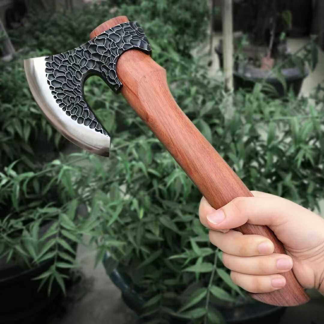 Outdoor survival Hatchet camping tactical axe