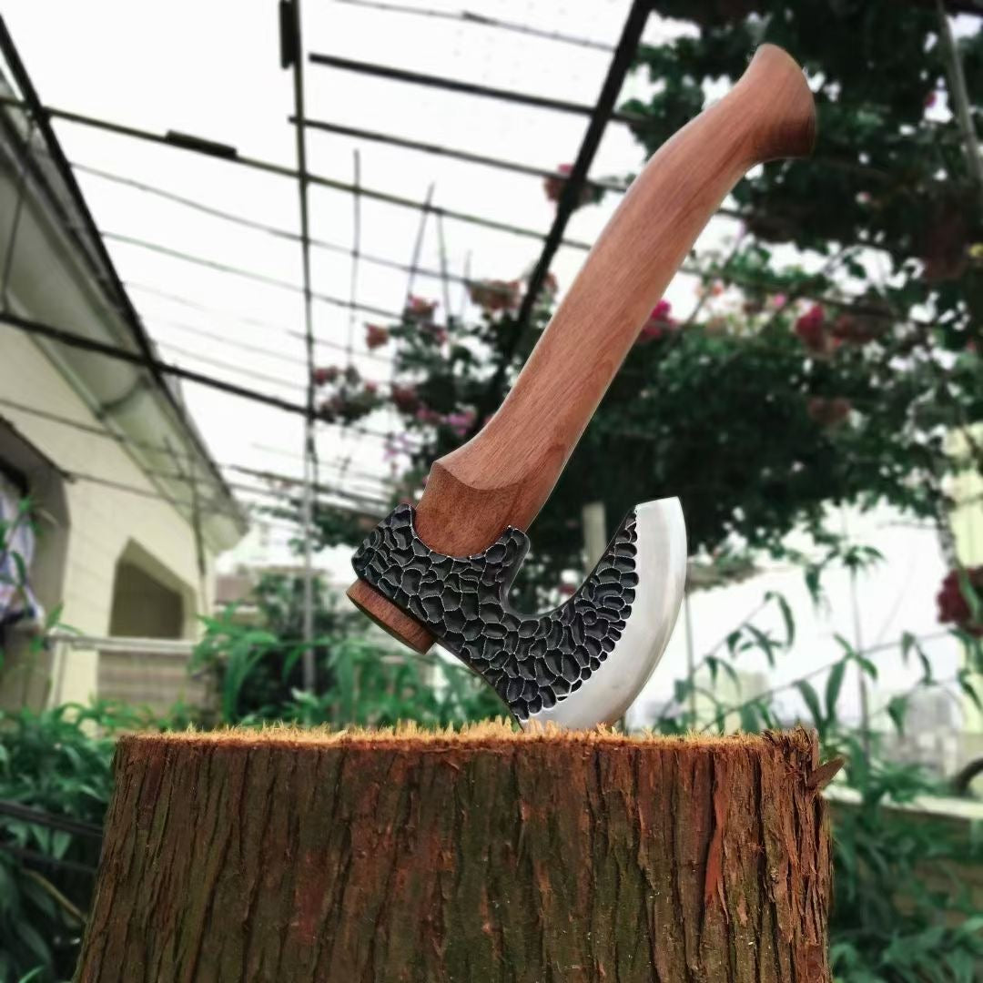 Outdoor survival Hatchet camping tactical axe