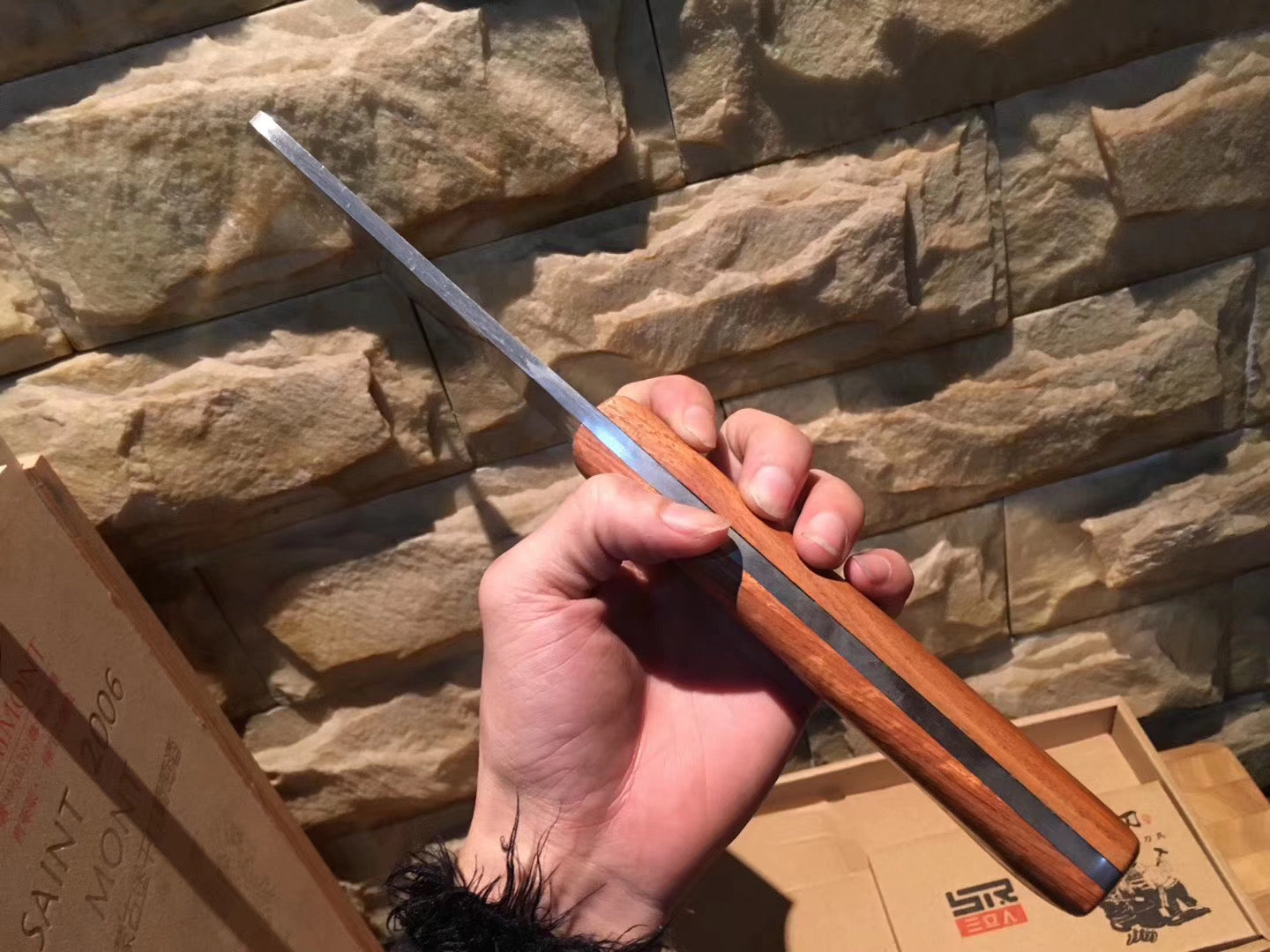 Outdoor survival Hatchet camping tactical axe hunting tools