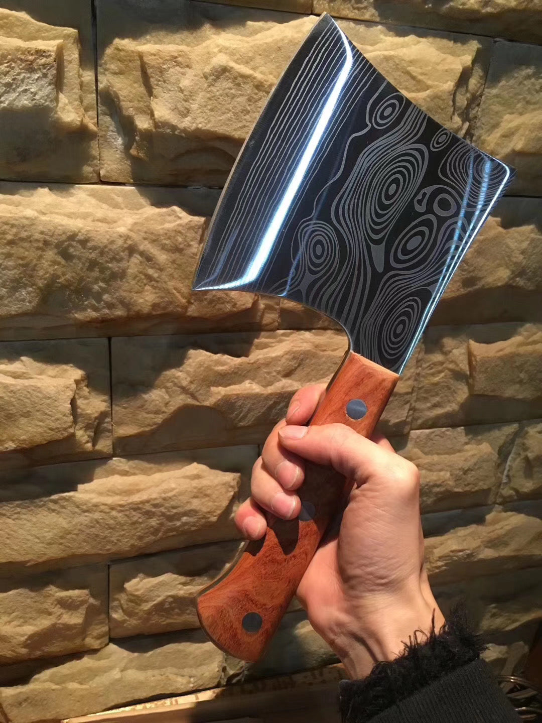 Outdoor survival Hatchet camping tactical axe hunting tools