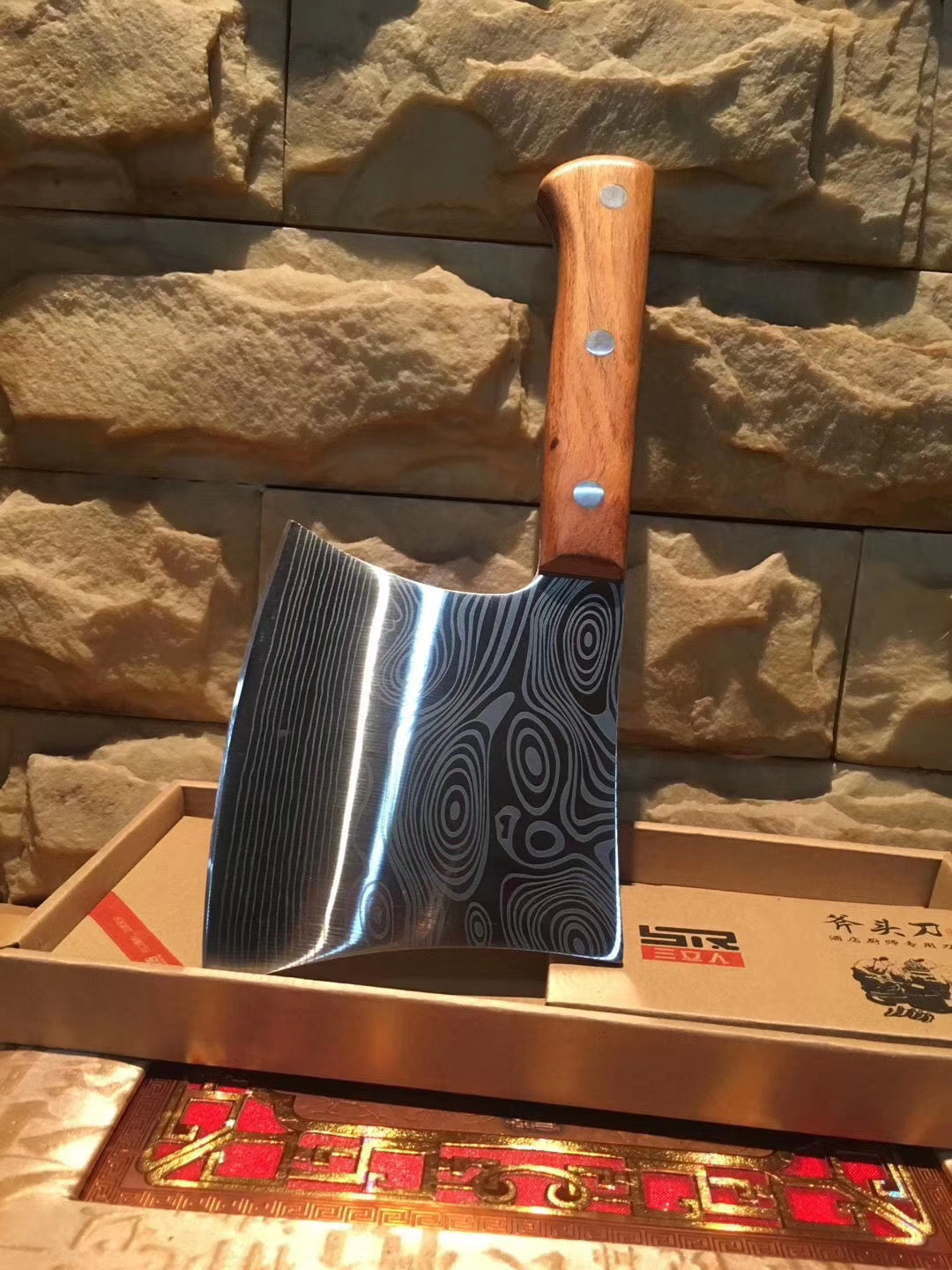 Outdoor survival Hatchet camping tactical axe hunting tools