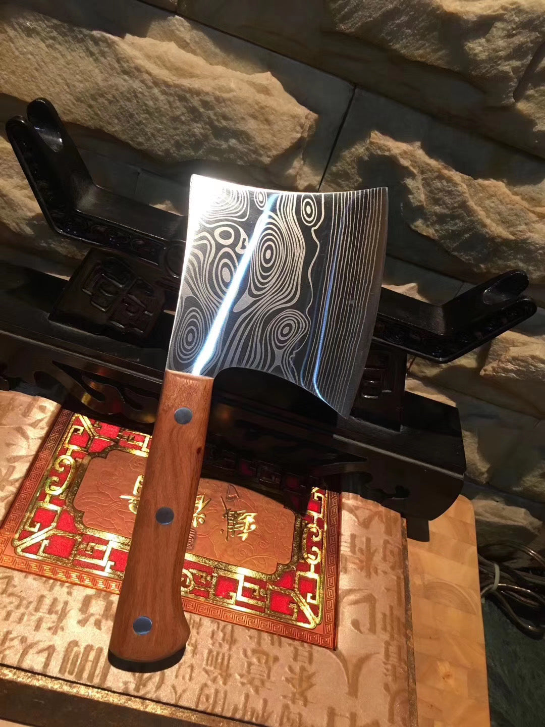 Outdoor survival Hatchet camping tactical axe hunting tools