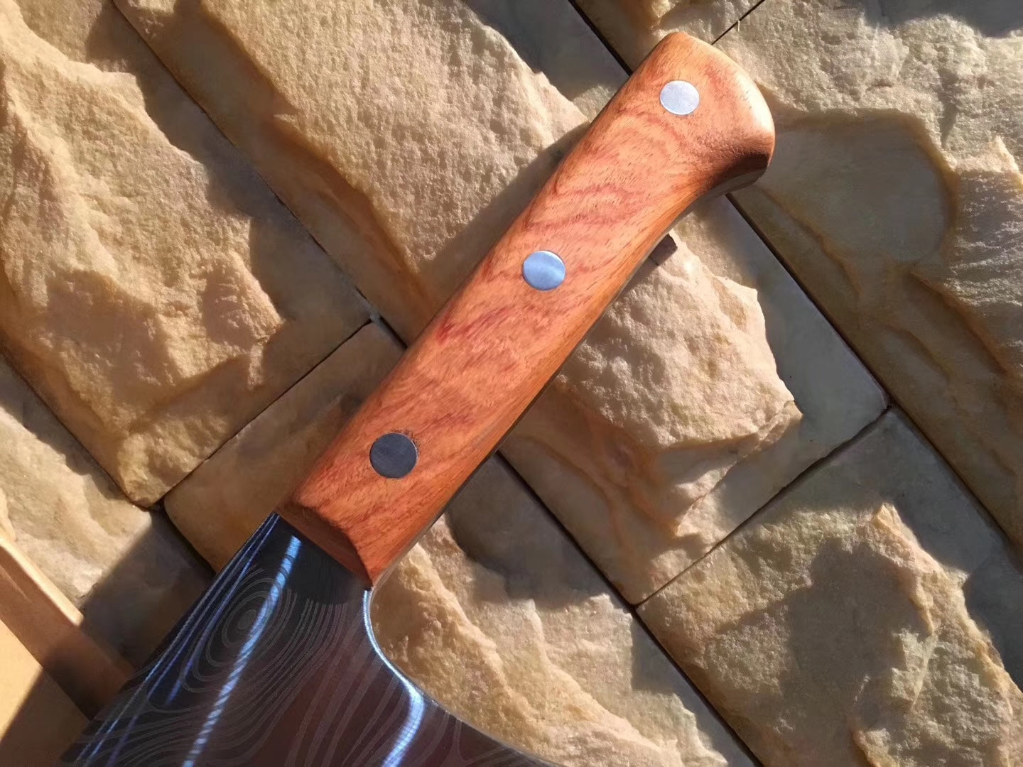 Outdoor survival Hatchet camping tactical axe hunting tools