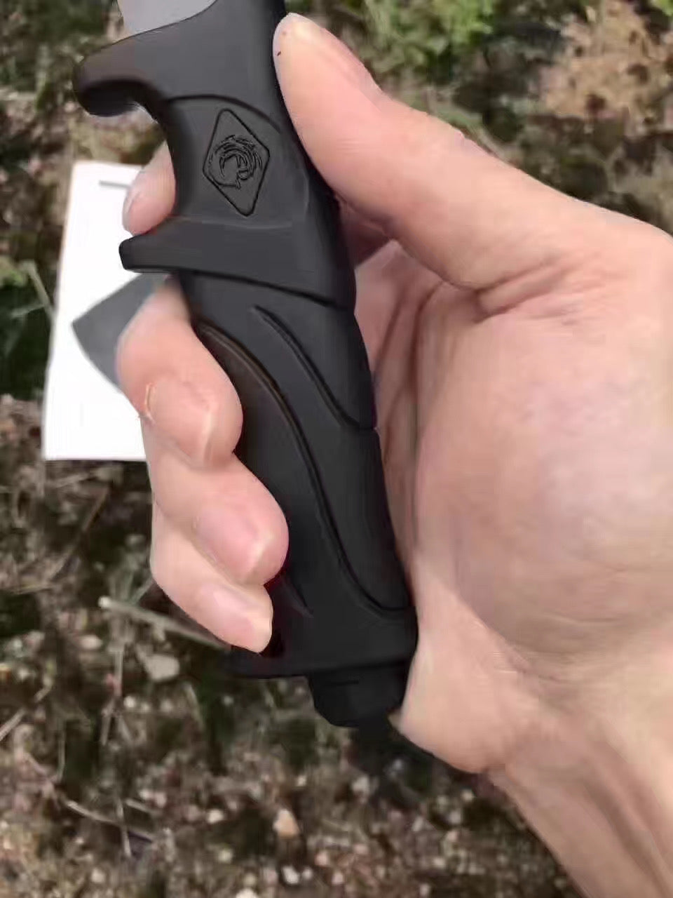 Outdoor survival Hatchet camping tactical axe hunting tools