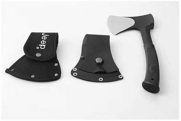 Outdoor survival Hatchet camping tactical axe hunting tools