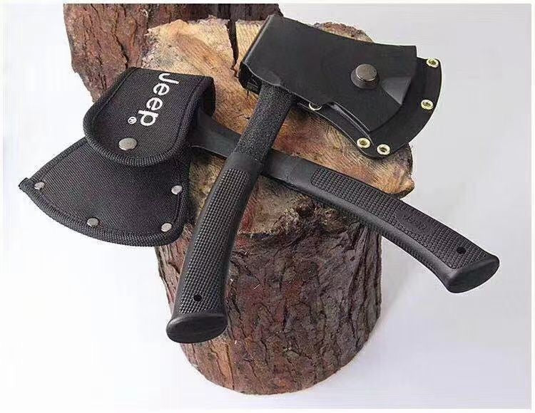 Outdoor survival Hatchet camping tactical axe hunting tools