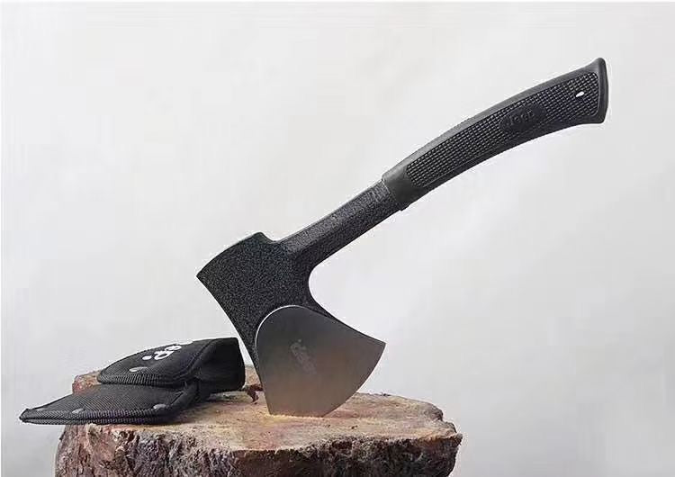 Outdoor survival Hatchet camping tactical axe hunting tools