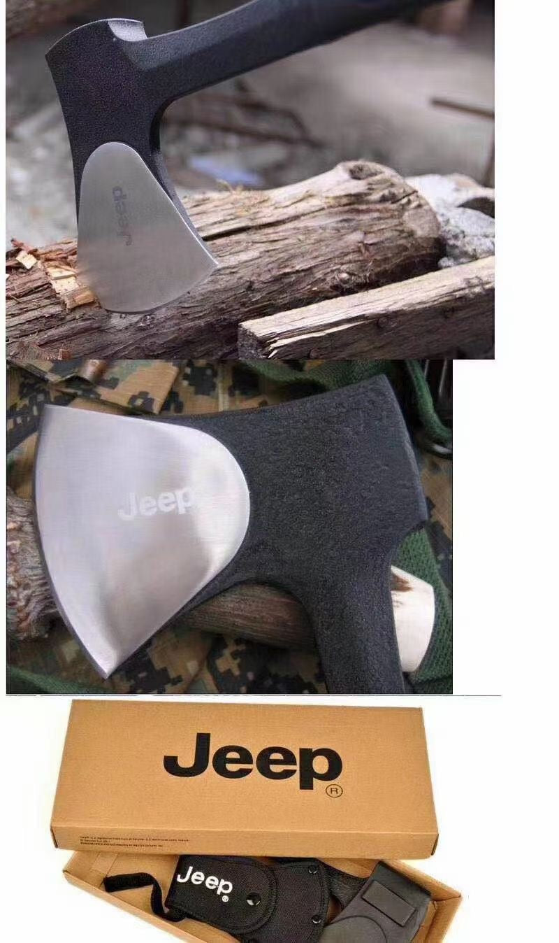 Outdoor survival Hatchet camping tactical axe hunting tools