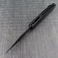 Huaao Launch 2 Switchblade Automatic Folding Pocket Knife  Aluminum Handle