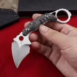 High quality new portable outdoor metal Tactical Claw