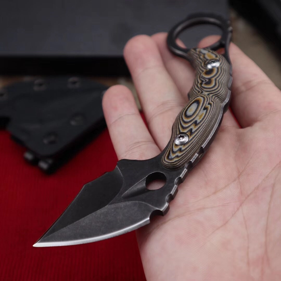 High quality new portable outdoor metal Tactical Claw
