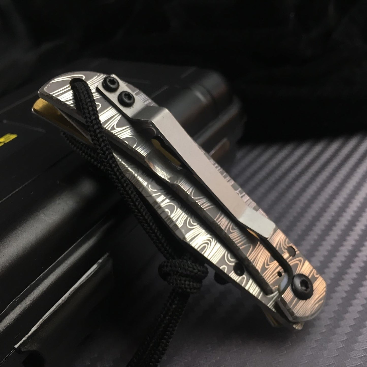 "3.9" pocket knife steel 5CR15MOV survival knife multi-functional outdoor tactical rescue tool folding hunting knife