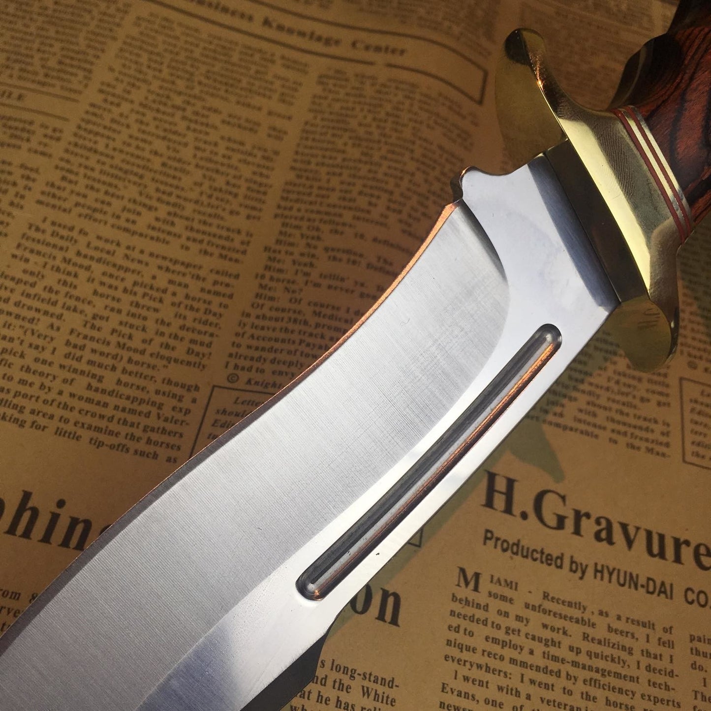 Columbia Tactical straight knife fixed blade 3CR13 tactical knife outdoor survival hunting camping knife EDC military dagger