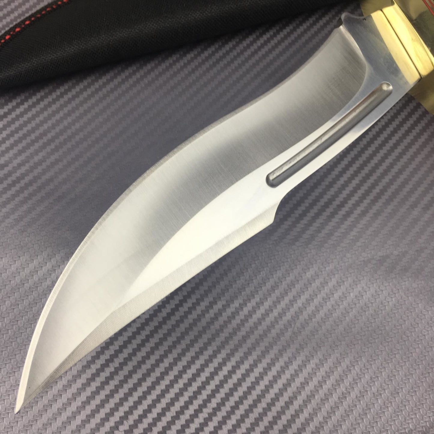 Columbia Tactical straight knife fixed blade 3CR13 tactical knife outdoor survival hunting camping knife EDC military dagger