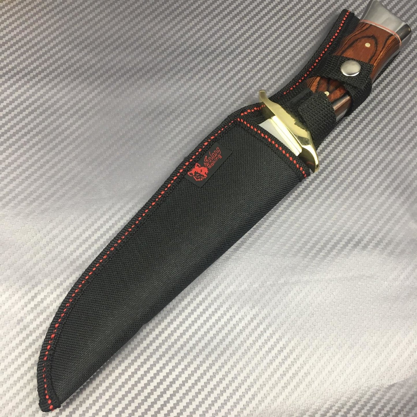 Columbia Tactical straight knife fixed blade 3CR13 tactical knife outdoor survival hunting camping knife EDC military dagger