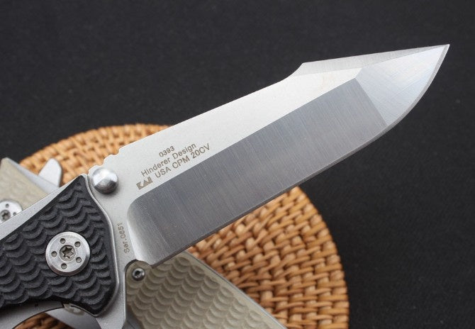 "9.64in" "ZT ZERO TOLERANCE ball bearing quick folding knife tactical spring assisted open folding rescue camping survival pocket knife"