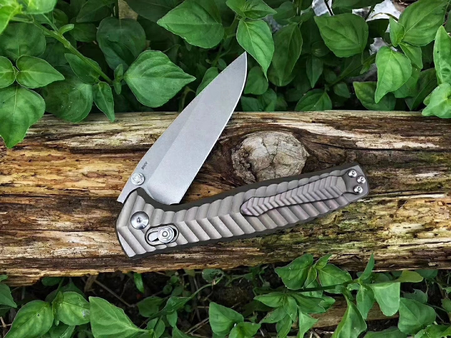 "Tactical Camping knife Benchmade 781 Anthem Folding Knife 3.5"" D2 Blade,Aluminum Handle Pocket Knife Survival Hunting Tools"