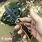 Hot Sale BENCHMADE 940 Osborne Folding Knife S90v Stone Washing Ordinary Blade Carbon Fiber Stripe Handle EDC Spring Assisted Tactical Folding Knife