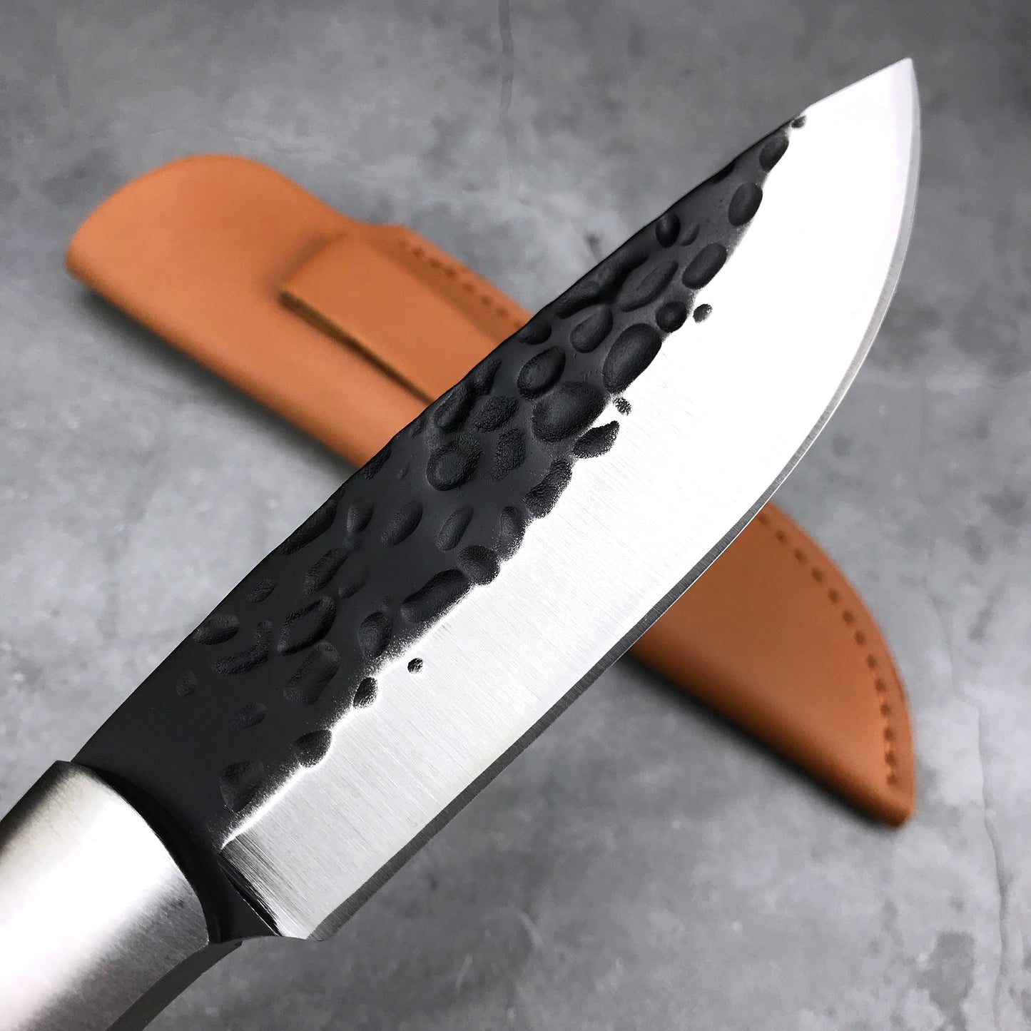Hot Tactical Fixed blade knife Forged Steel blade Black wood handle Camping hunting knives outdoor survival tools dagger