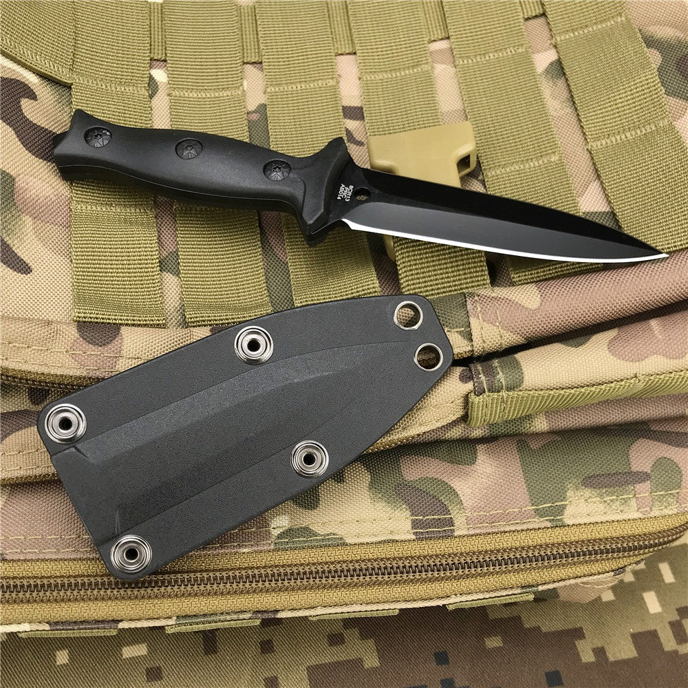 Fixed Blade Tactical Dagger Knife Outdoor Survival Hunting Camping Knives EDC Military Army Knifes