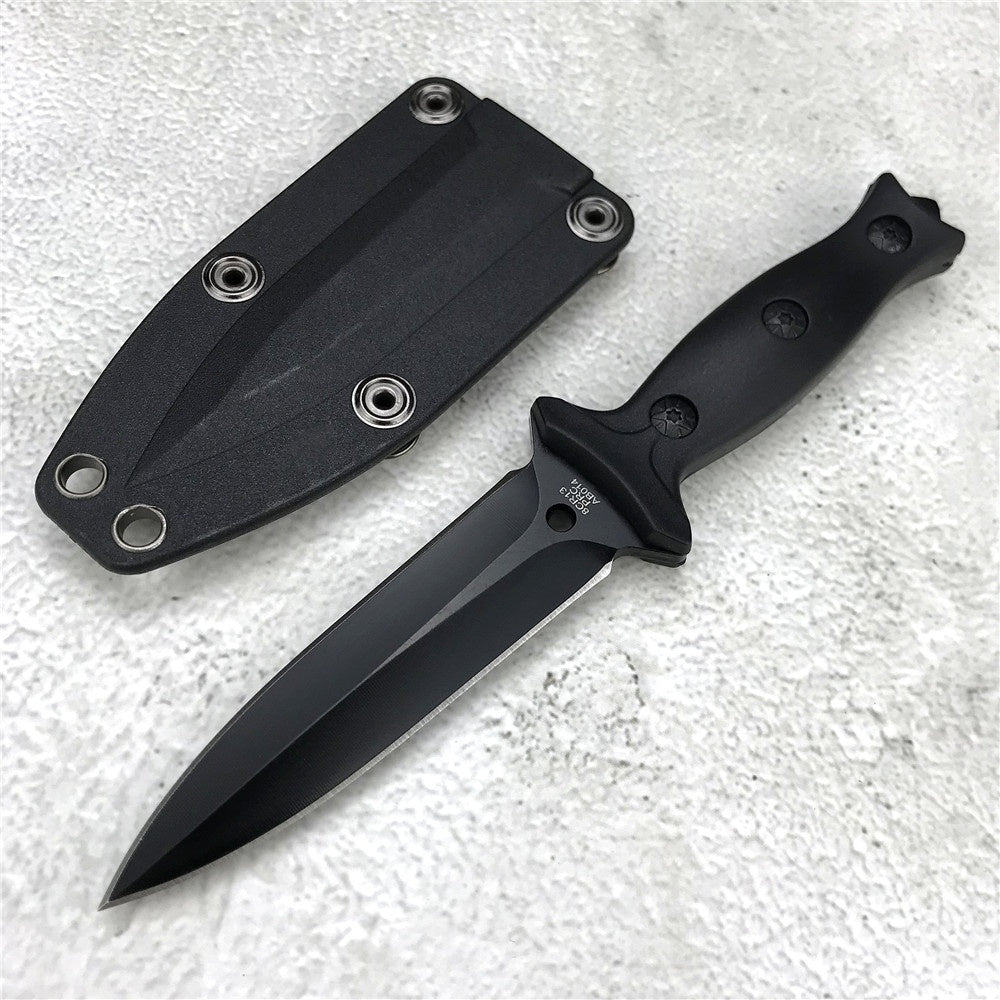 Fixed Blade Tactical Dagger Knife Outdoor Survival Hunting Camping Knives EDC Military Army Knifes