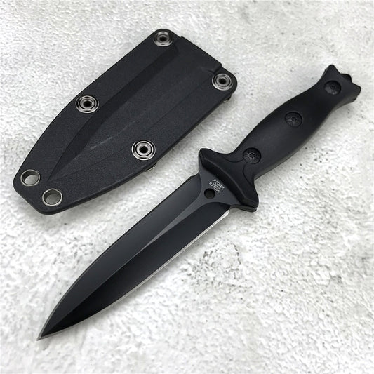 Fixed Blade Tactical Dagger Knife Outdoor Survival Hunting Camping Knives EDC Military Army Knifes