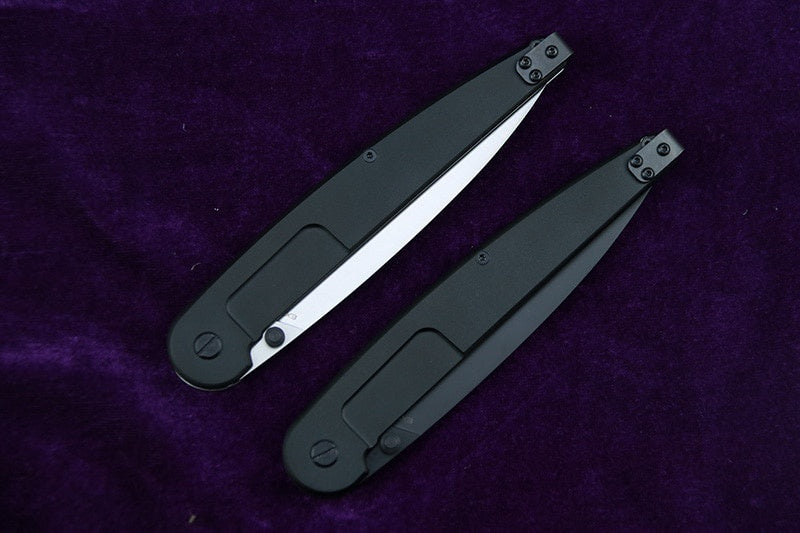 EXTREMA RATIO N690 BLADE 6061-T6 Aluminum alloy folding blade ball bearing outdoor tactical camp hunting EDC tool outdoor hunting&camping survival rescue knife edc tactical knifes