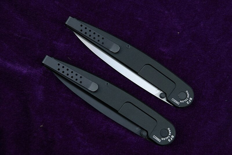 EXTREMA RATIO N690 BLADE 6061-T6 Aluminum alloy folding blade ball bearing outdoor tactical camp hunting EDC tool outdoor hunting&camping survival rescue knife edc tactical knifes