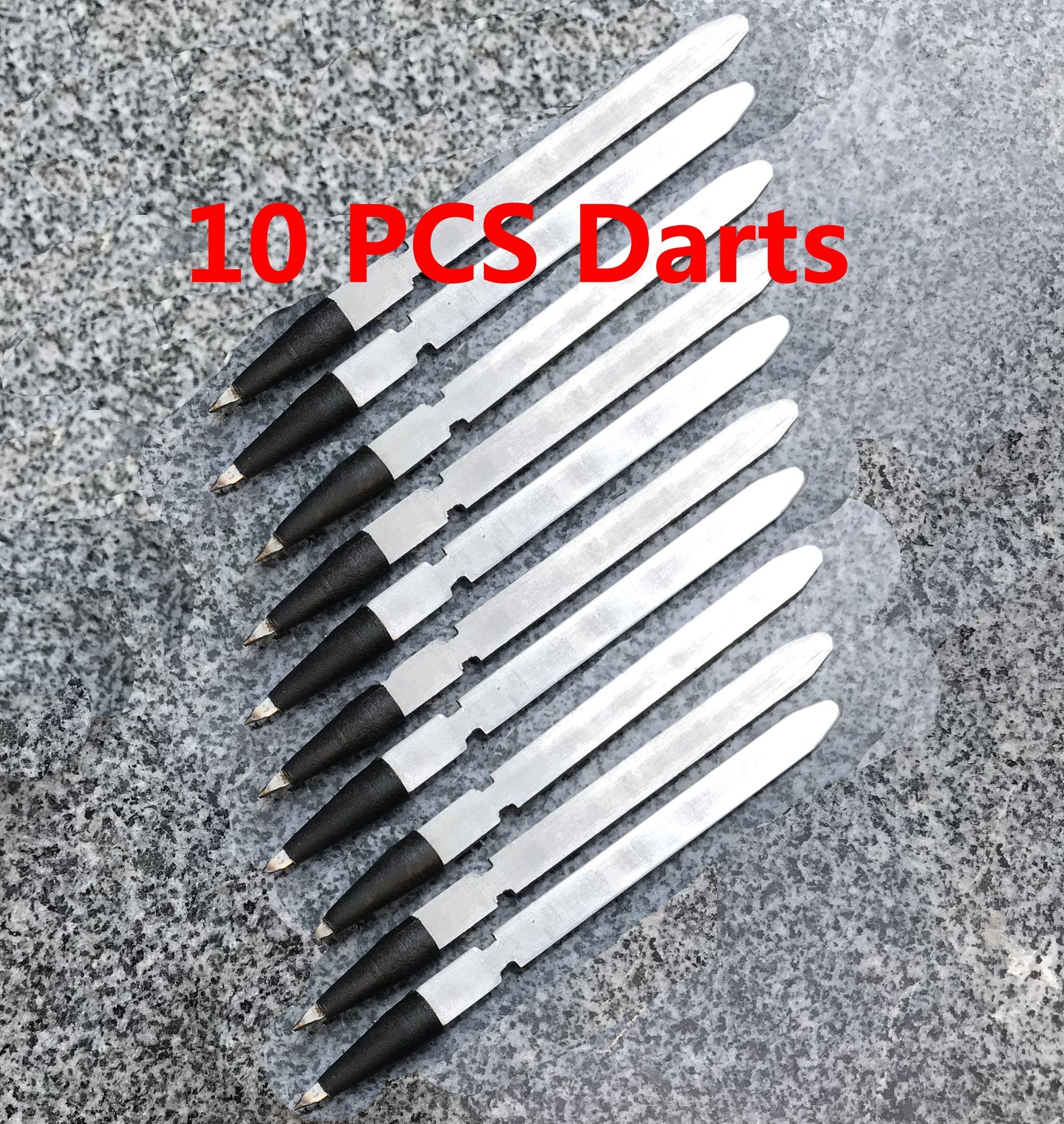 2021 New Upgrade Gift BALLISTIC DART GUN PISTOLA LAUNCHER Hunting Shooting Shooter Tactical Tool Silent Shooting Toy Self Defensive Weapons Outdoor Gear