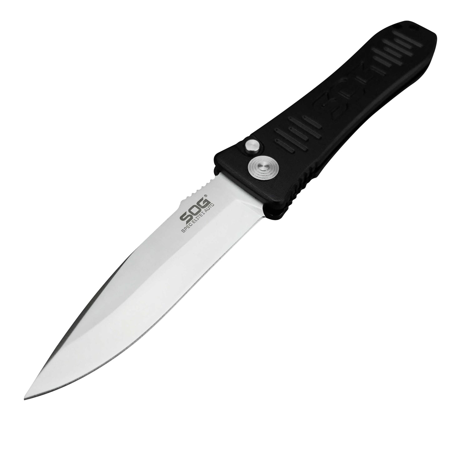 Newest  SOG Spec Arc Knife Features A Subdued Design with A VG-10 Blade, GRN Handle with Stainless-steel Liners Christmas Gift