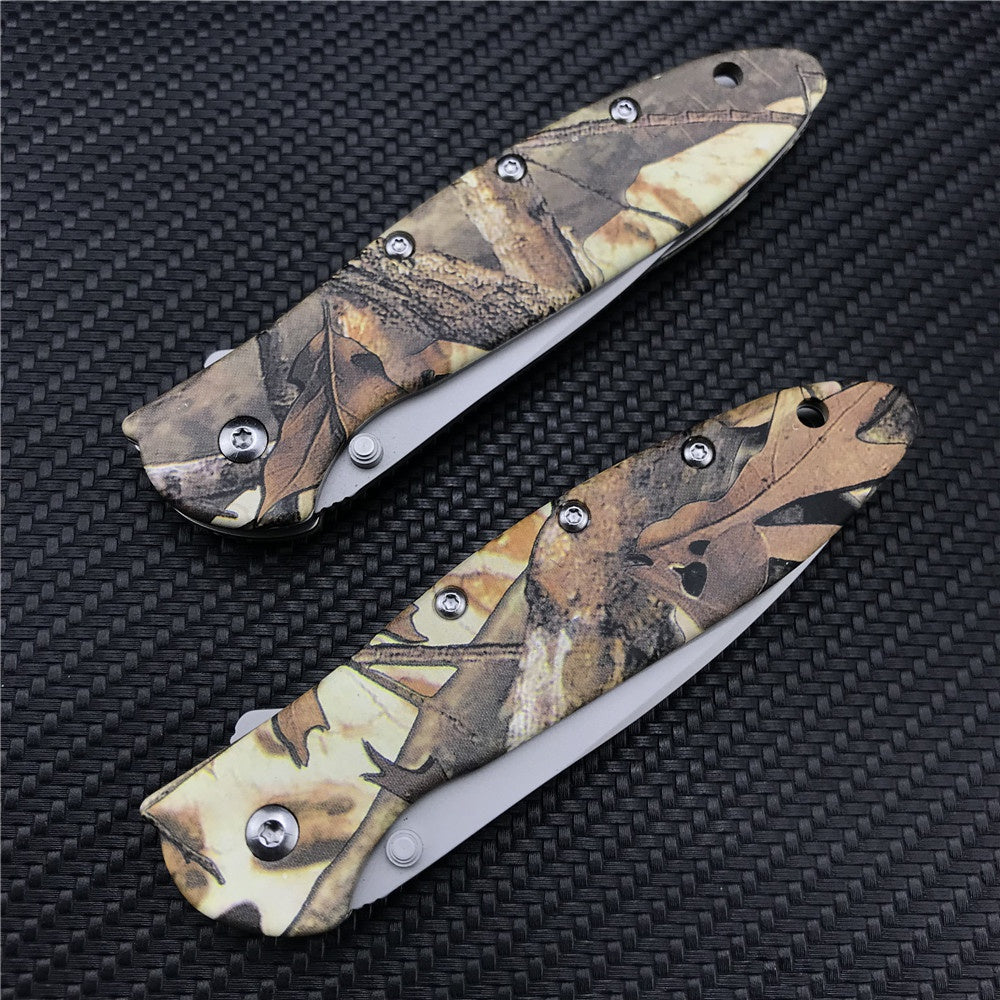 Hot Kershaw 1660 Ken Onion Leek Assisted Flipper Pocket Folding Knife 3" Bead Blast Plain Blade, Stainless Steel Handles Sandvik 14C28N Blade Best Buy From Outdoor Gear Lab Includes Frame Lock, SpeedSafe Assisted Opening and Reversible Pocketclip, 3 Oz
